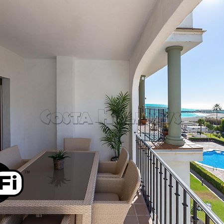 Marina Duquesa836 Apartment Castillo de Sabinillas Exterior foto