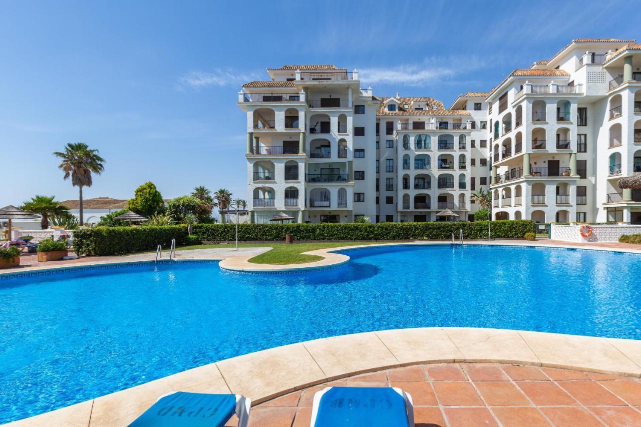 Marina Duquesa836 Apartment Castillo de Sabinillas Exterior foto