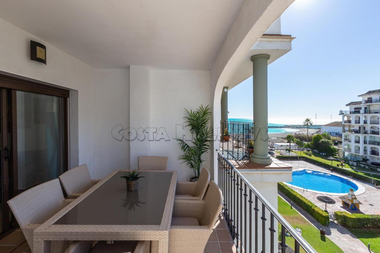 Marina Duquesa836 Apartment Castillo de Sabinillas Exterior foto