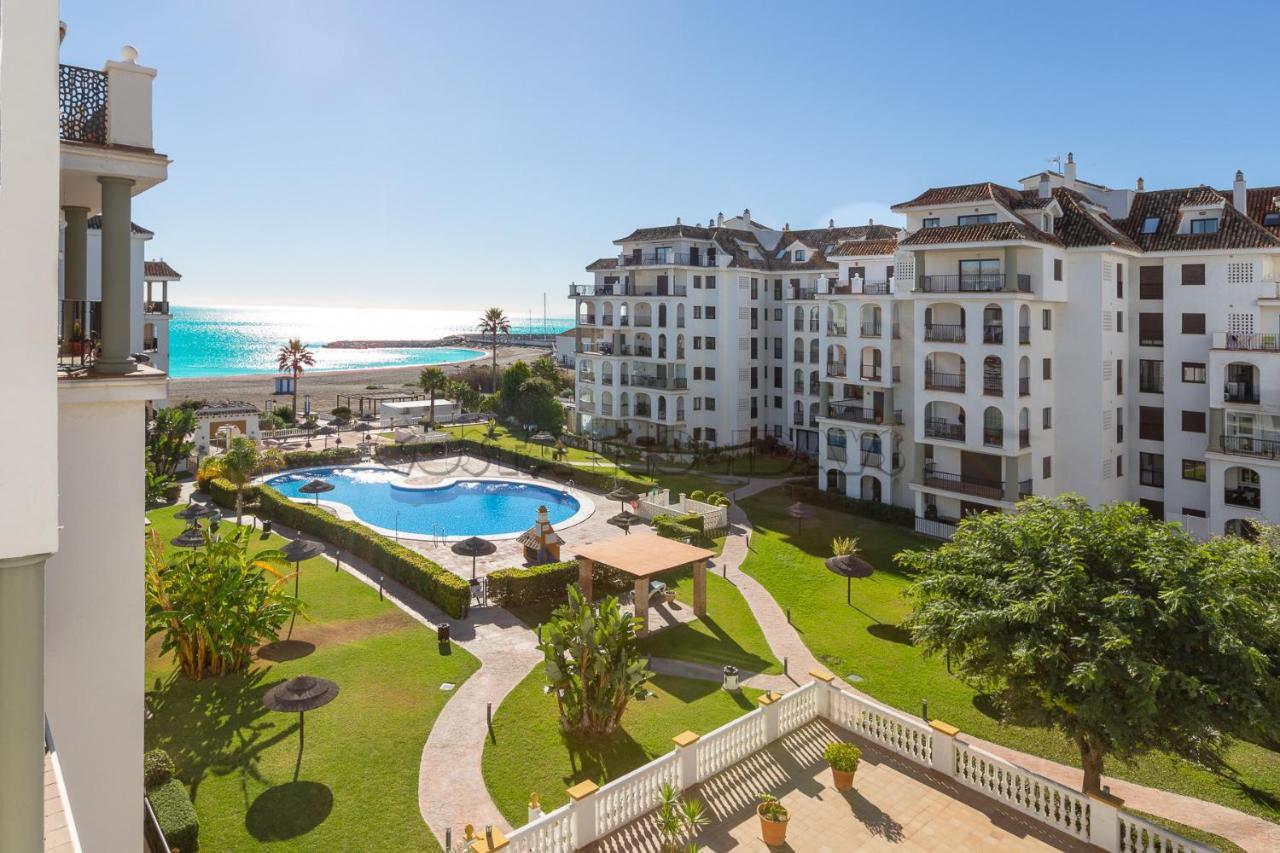 Marina Duquesa836 Apartment Castillo de Sabinillas Exterior foto