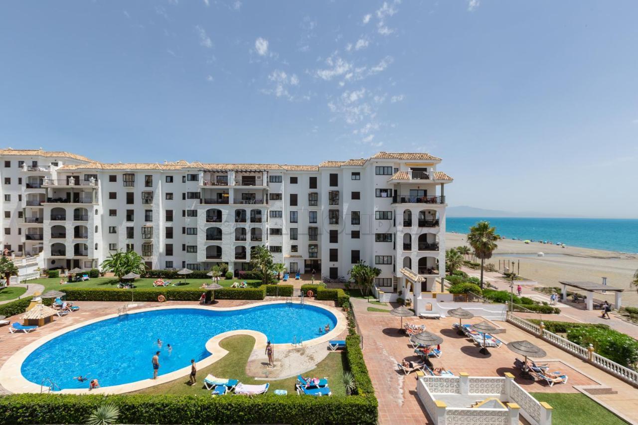 Marina Duquesa836 Apartment Castillo de Sabinillas Exterior foto