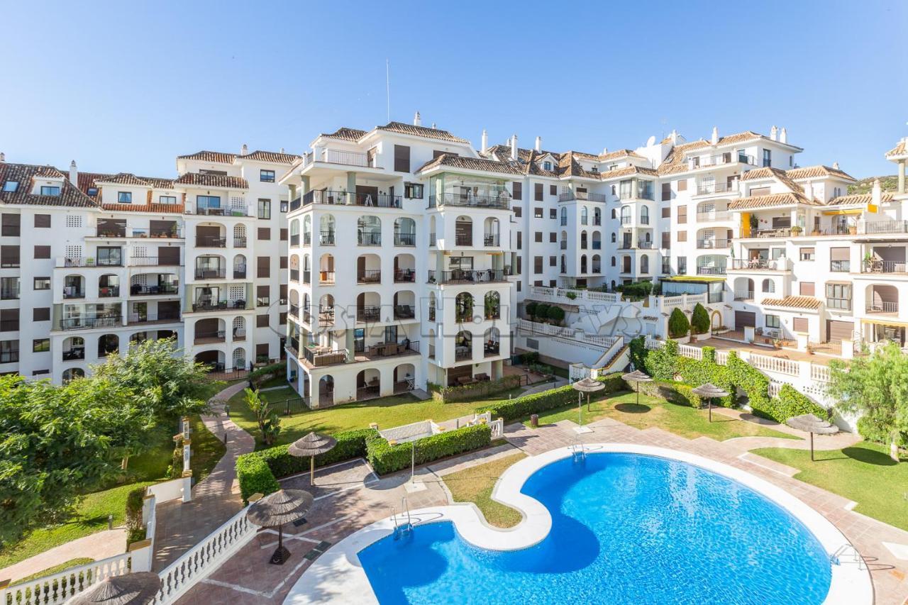 Marina Duquesa836 Apartment Castillo de Sabinillas Exterior foto