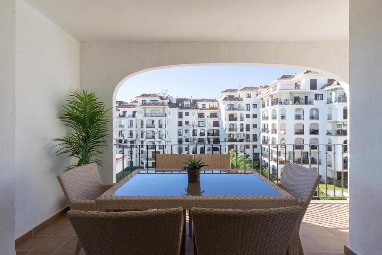 Marina Duquesa836 Apartment Castillo de Sabinillas Exterior foto