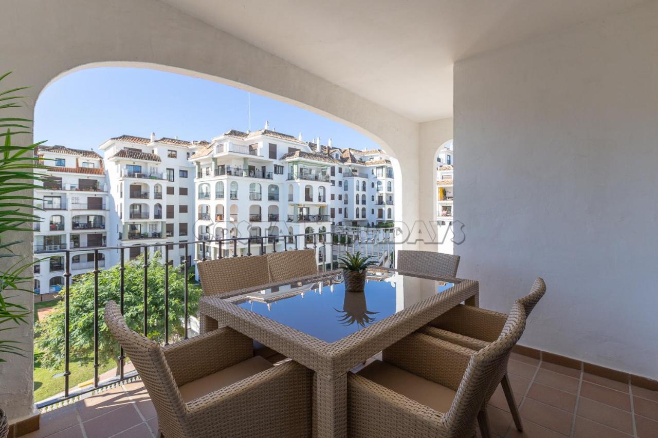 Marina Duquesa836 Apartment Castillo de Sabinillas Exterior foto