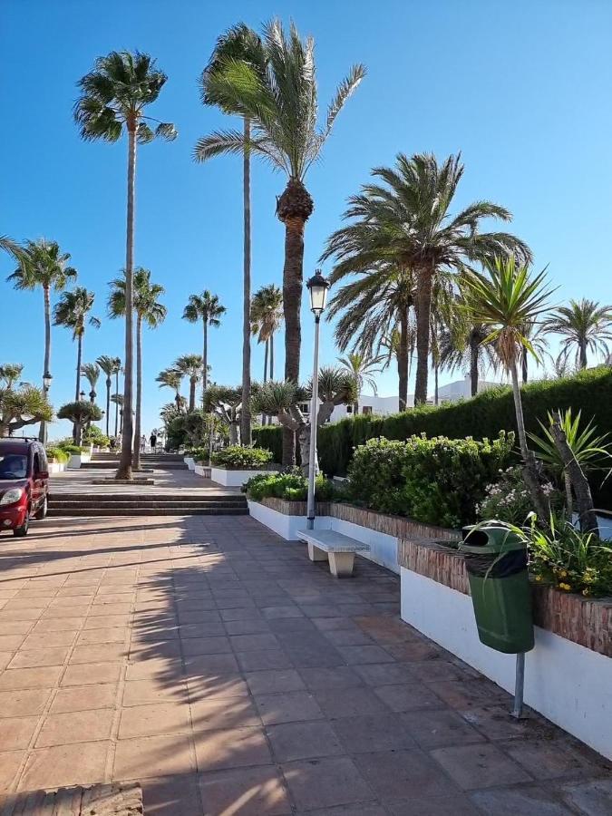 Marina Duquesa836 Apartment Castillo de Sabinillas Exterior foto