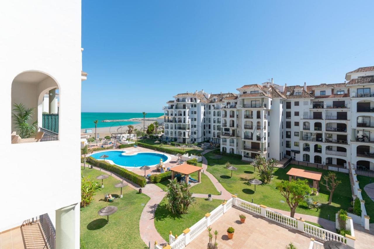 Marina Duquesa836 Apartment Castillo de Sabinillas Exterior foto