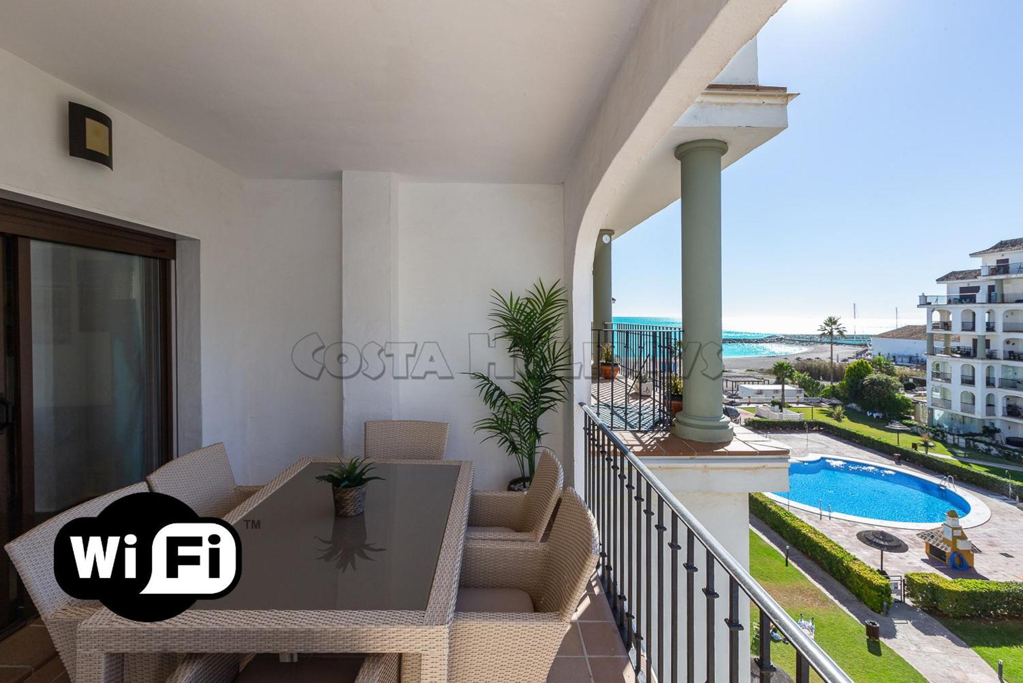 Marina Duquesa836 Apartment Castillo de Sabinillas Exterior foto